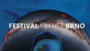 Festival planet - Brno